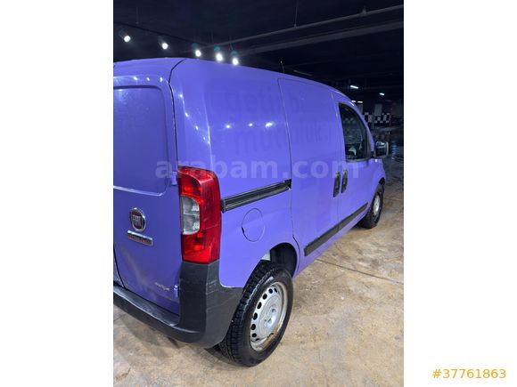 Sahibinden Fiat Fiorino Cargo 1.3 Multijet 2019 Model