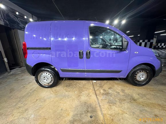 Sahibinden Fiat Fiorino Cargo 1.3 Multijet 2019 Model