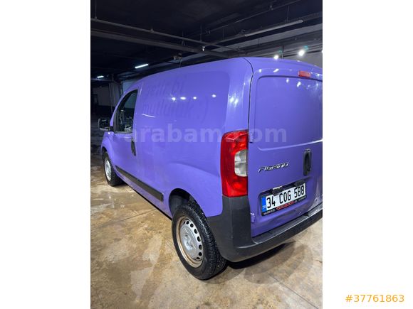 Sahibinden Fiat Fiorino Cargo 1.3 Multijet 2019 Model