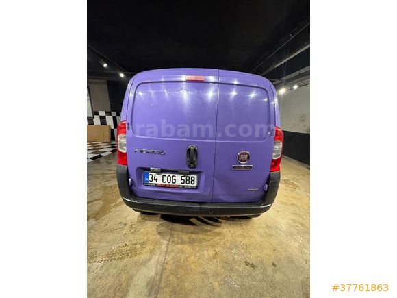 Sahibinden Fiat Fiorino Cargo 1.3 Multijet 2019 Model