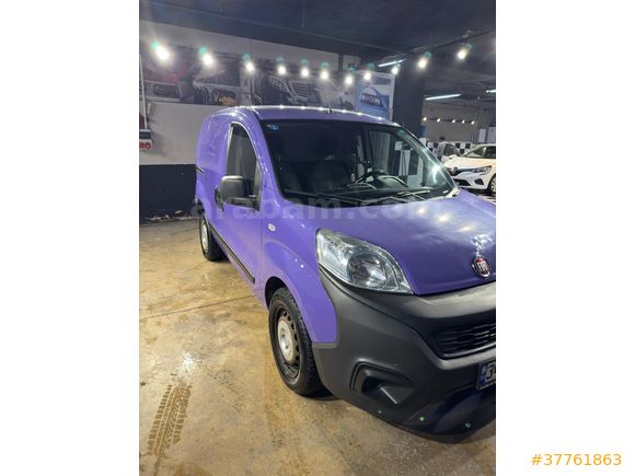 Sahibinden Fiat Fiorino Cargo 1.3 Multijet 2019 Model