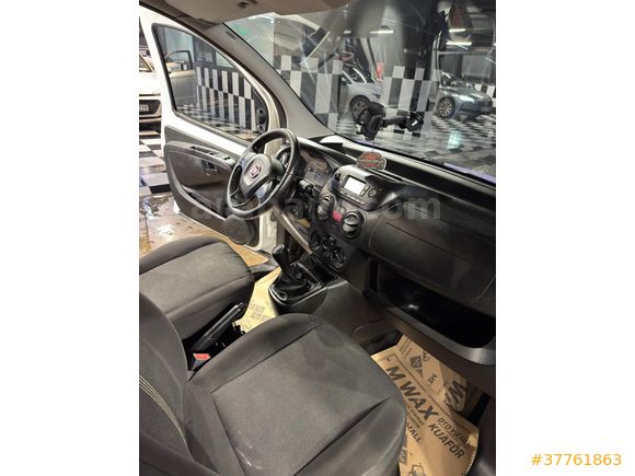 Sahibinden Fiat Fiorino Cargo 1.3 Multijet 2019 Model
