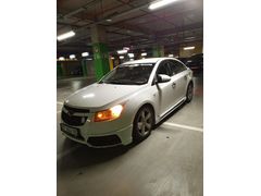 Sahibinden Chevrolet Cruze 1.6 2010 Model DEĞİŞENSİZ