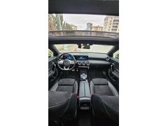 Sahibinden Mercedes - Benz A 200 AMG+ 2021 Model
