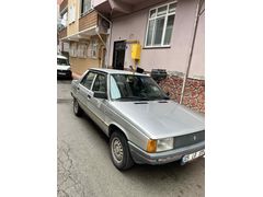 Sahibinden Renault R 9 1.4 Broadway GTE 1989 Model 