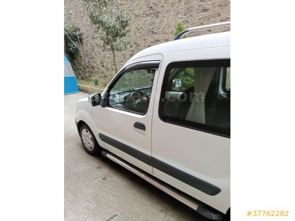 Sahibinden Renault Kangoo Express 1.5 dCi Comfort 2008 Model