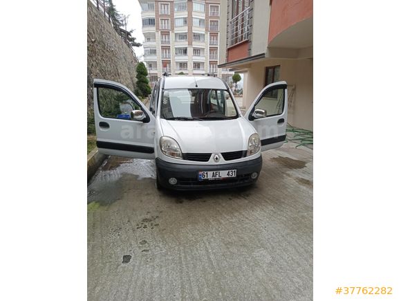 Sahibinden Renault Kangoo Express 1.5 dCi Comfort 2008 Model