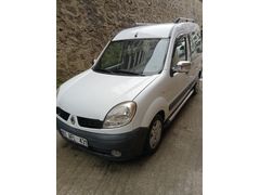 Sahibinden Renault Kangoo Express 1.5 dCi Comfort 2008 Model