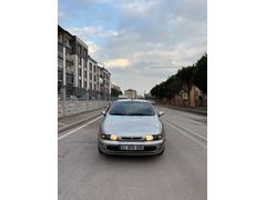 Öğrenciden Klimalı Fiat Brava 1.6 ELX 2001 