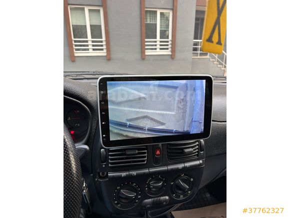 Öğrenciden Klimalı Fiat Brava 1.6 ELX 2001 