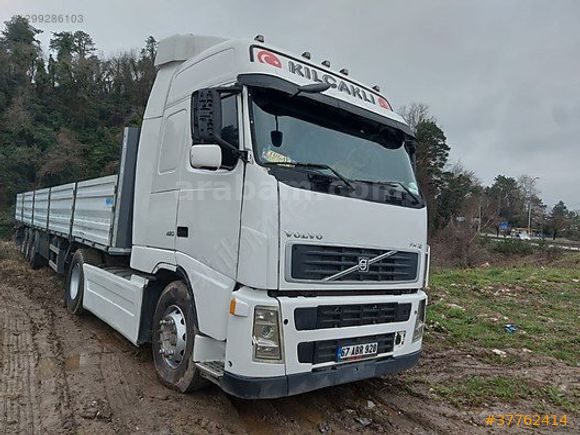 BOZOBEYDEN 2002 MODEL OTOMATIK MASRAFSIZ VOLVO