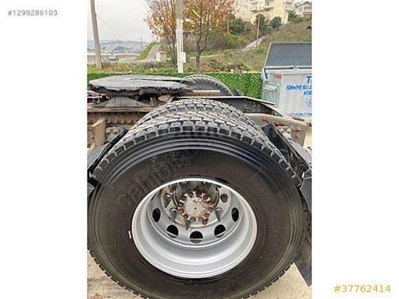 BOZOBEYDEN 2002 MODEL OTOMATIK MASRAFSIZ VOLVO