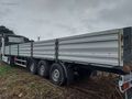 BOZOBEYDEN 2002 MODEL OTOMATIK MASRAFSIZ VOLVO