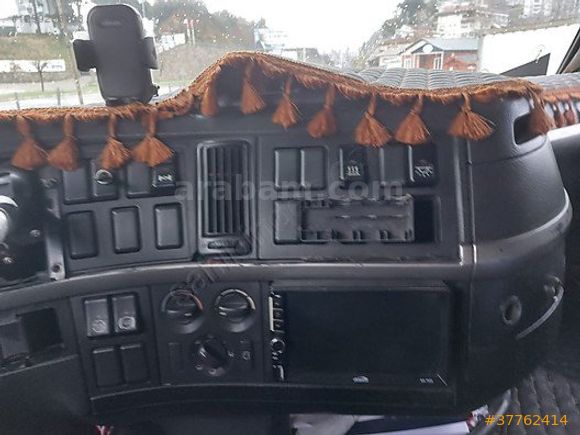 BOZOBEYDEN 2002 MODEL OTOMATIK MASRAFSIZ VOLVO