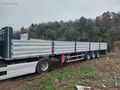 BOZOBEYDEN 2002 MODEL OTOMATIK MASRAFSIZ VOLVO