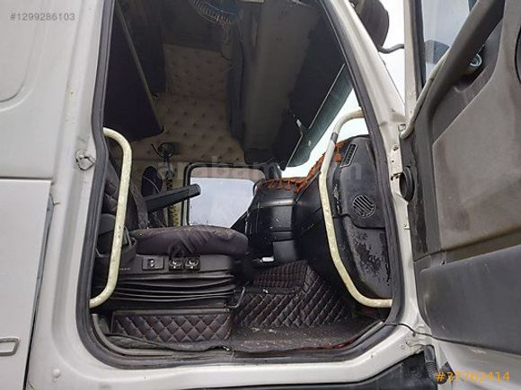 BOZOBEYDEN 2002 MODEL OTOMATIK MASRAFSIZ VOLVO