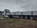 BOZOBEYDEN 2002 MODEL OTOMATIK MASRAFSIZ VOLVO