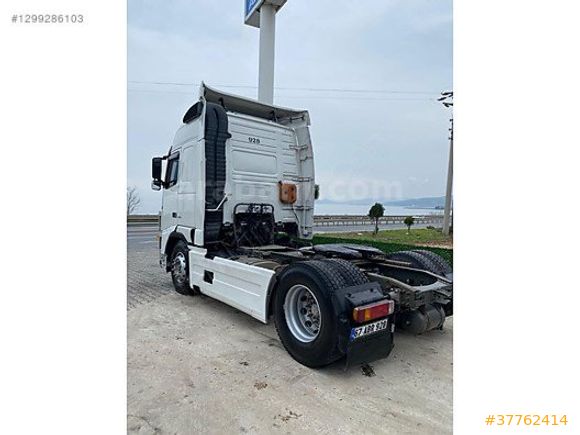 BOZOBEYDEN 2002 MODEL OTOMATIK MASRAFSIZ VOLVO