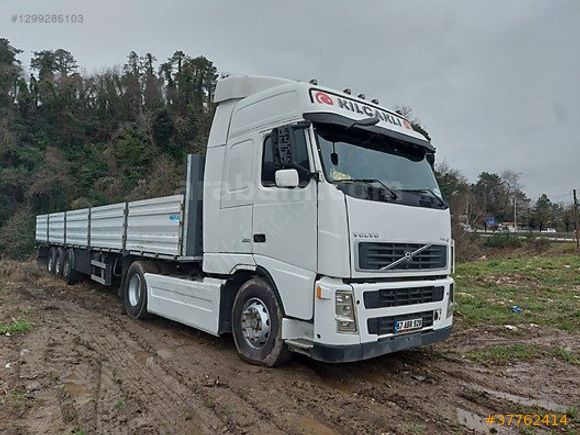 BOZOBEYDEN 2002 MODEL OTOMATIK MASRAFSIZ VOLVO