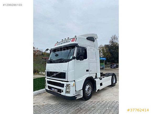 BOZOBEYDEN 2002 MODEL OTOMATIK MASRAFSIZ VOLVO