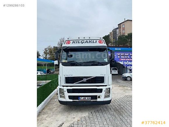 BOZOBEYDEN 2002 MODEL OTOMATIK MASRAFSIZ VOLVO