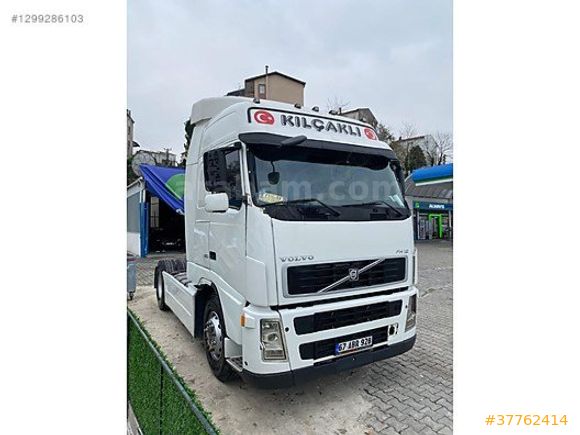 BOZOBEYDEN 2002 MODEL OTOMATIK MASRAFSIZ VOLVO