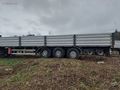 BOZOBEYDEN 2002 MODEL OTOMATIK MASRAFSIZ VOLVO