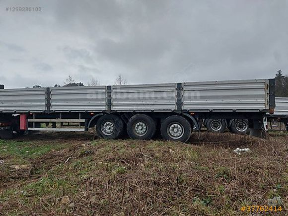 BOZOBEYDEN 2002 MODEL OTOMATIK MASRAFSIZ VOLVO