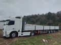 BOZOBEYDEN 2002 MODEL OTOMATIK MASRAFSIZ VOLVO