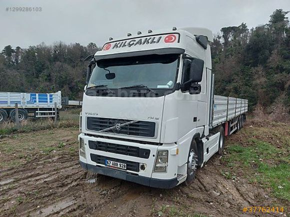 BOZOBEYDEN 2002 MODEL OTOMATIK MASRAFSIZ VOLVO