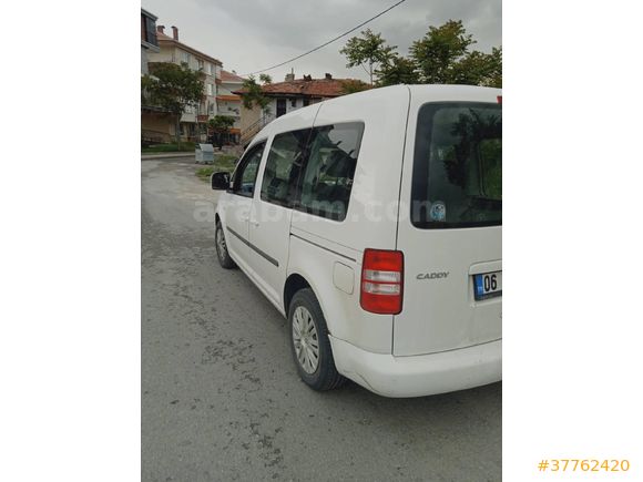 İLK SAHİBİNDEN HATASIZ BOYASIZ ANKARA ARABASI 74.000 KMDE
