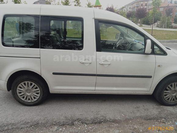 İLK SAHİBİNDEN HATASIZ BOYASIZ ANKARA ARABASI 74.000 KMDE