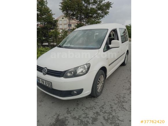 İLK SAHİBİNDEN HATASIZ BOYASIZ ANKARA ARABASI 74.000 KMDE