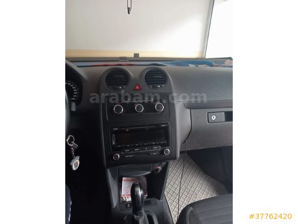 İLK SAHİBİNDEN HATASIZ BOYASIZ ANKARA ARABASI 74.000 KMDE