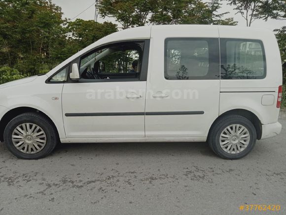İLK SAHİBİNDEN HATASIZ BOYASIZ ANKARA ARABASI 74.000 KMDE