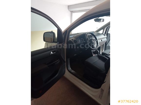 İLK SAHİBİNDEN HATASIZ BOYASIZ ANKARA ARABASI 74.000 KMDE