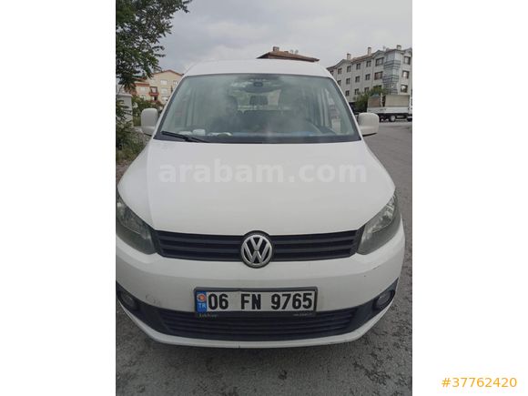 İLK SAHİBİNDEN HATASIZ BOYASIZ ANKARA ARABASI 74.000 KMDE