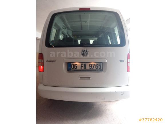 İLK SAHİBİNDEN HATASIZ BOYASIZ ANKARA ARABASI 74.000 KMDE