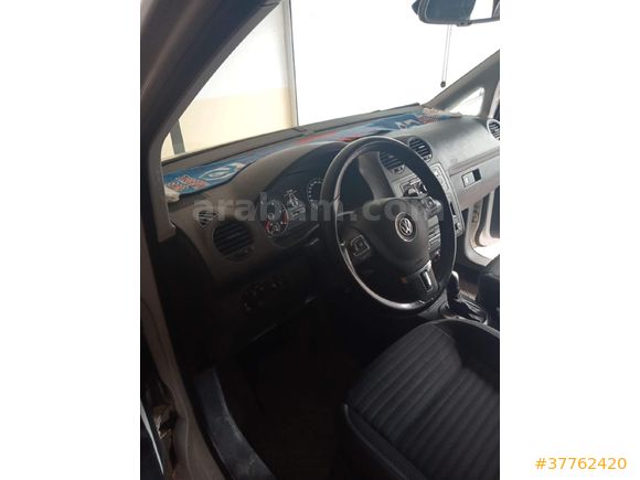 İLK SAHİBİNDEN HATASIZ BOYASIZ ANKARA ARABASI 74.000 KMDE