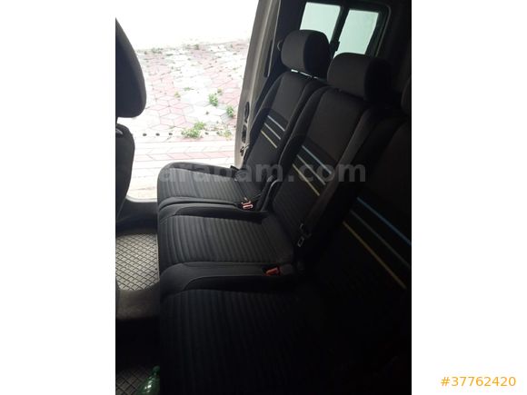 İLK SAHİBİNDEN HATASIZ BOYASIZ ANKARA ARABASI 74.000 KMDE