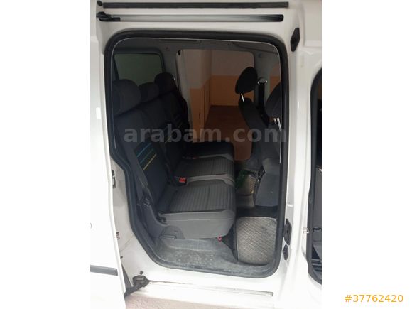 İLK SAHİBİNDEN HATASIZ BOYASIZ ANKARA ARABASI 74.000 KMDE