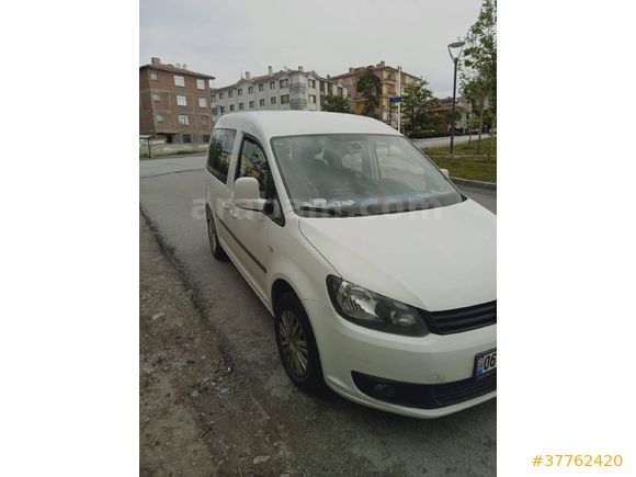 İLK SAHİBİNDEN HATASIZ BOYASIZ ANKARA ARABASI 74.000 KMDE
