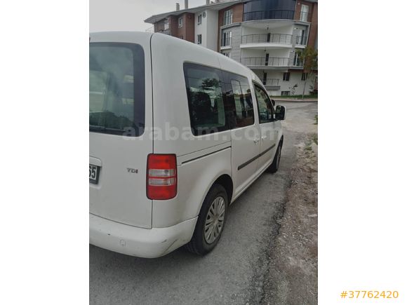 İLK SAHİBİNDEN HATASIZ BOYASIZ ANKARA ARABASI 74.000 KMDE