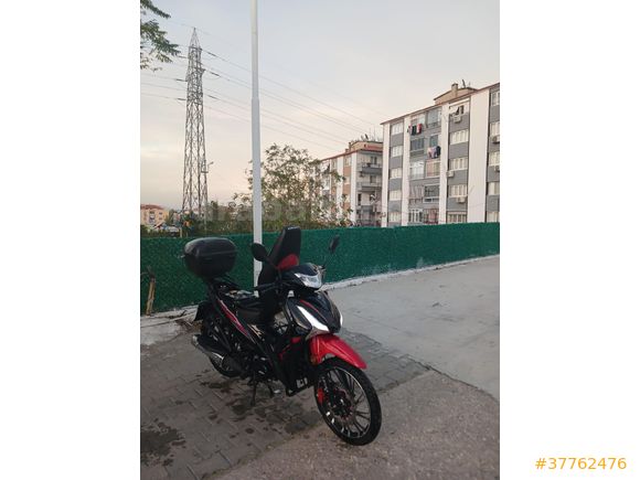 Sahibinden Arora Smart 50