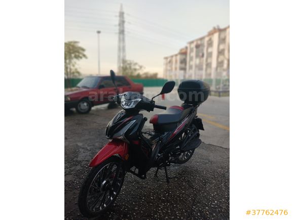 Sahibinden Arora Smart 50