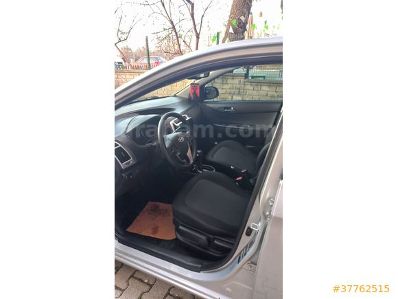 Temiz Hatasız Otomatik i20