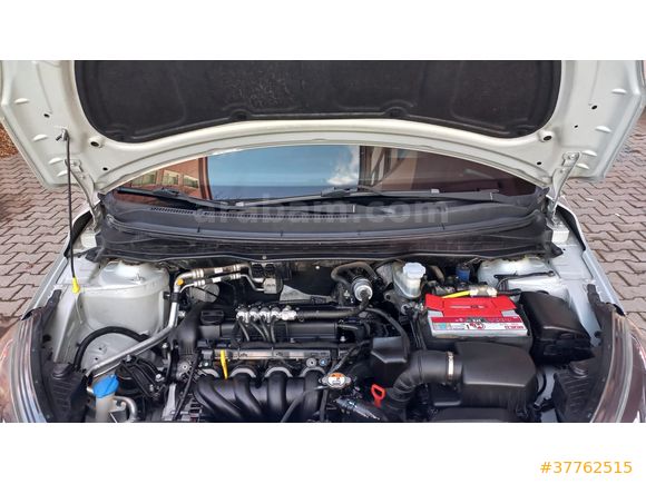 Temiz Hatasız Otomatik i20