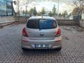 Temiz Hatasız Otomatik i20