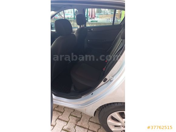Temiz Hatasız Otomatik i20