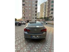 Sahibinden Opel Astra 1.6 Edition Plus 2016 Model
